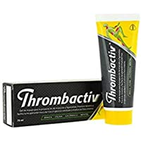 THROMBACTIV GEL RECUPERACION 70ML